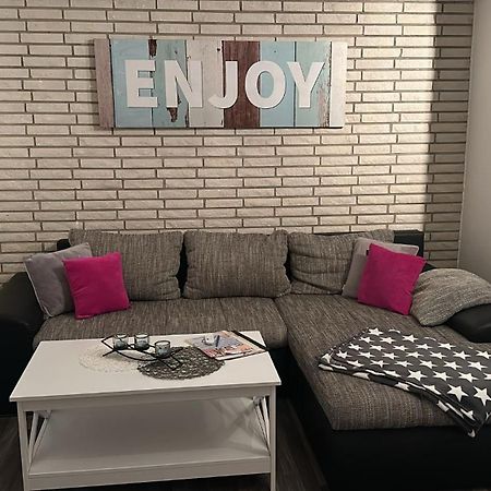 Schoene Ferienwohnung T&N Im Weserbergland Emmerthal Εξωτερικό φωτογραφία