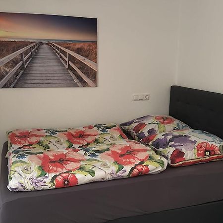 Schoene Ferienwohnung T&N Im Weserbergland Emmerthal Εξωτερικό φωτογραφία