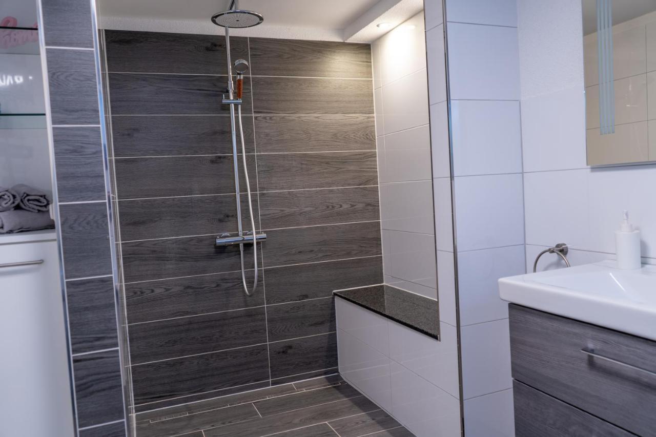 Schoene Ferienwohnung T&N Im Weserbergland Emmerthal Εξωτερικό φωτογραφία