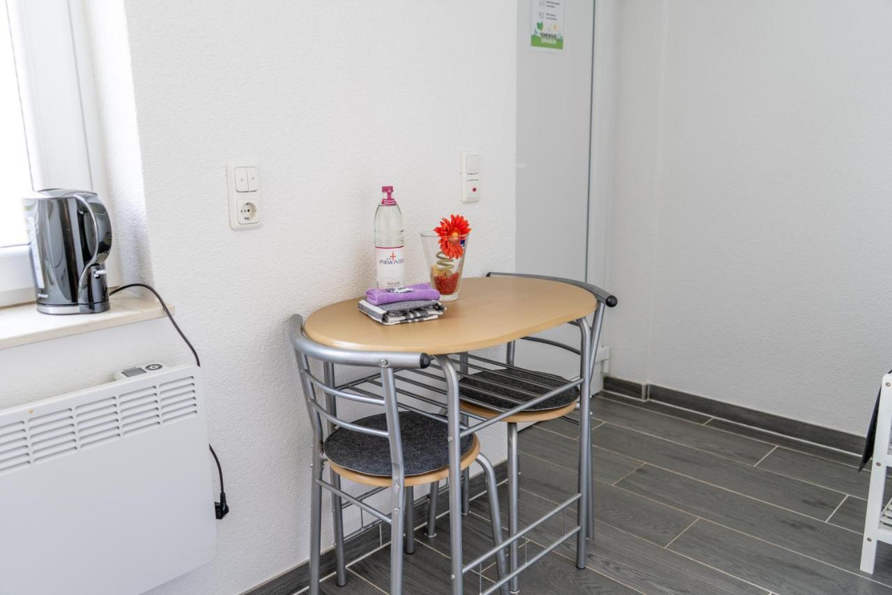 Schoene Ferienwohnung T&N Im Weserbergland Emmerthal Εξωτερικό φωτογραφία