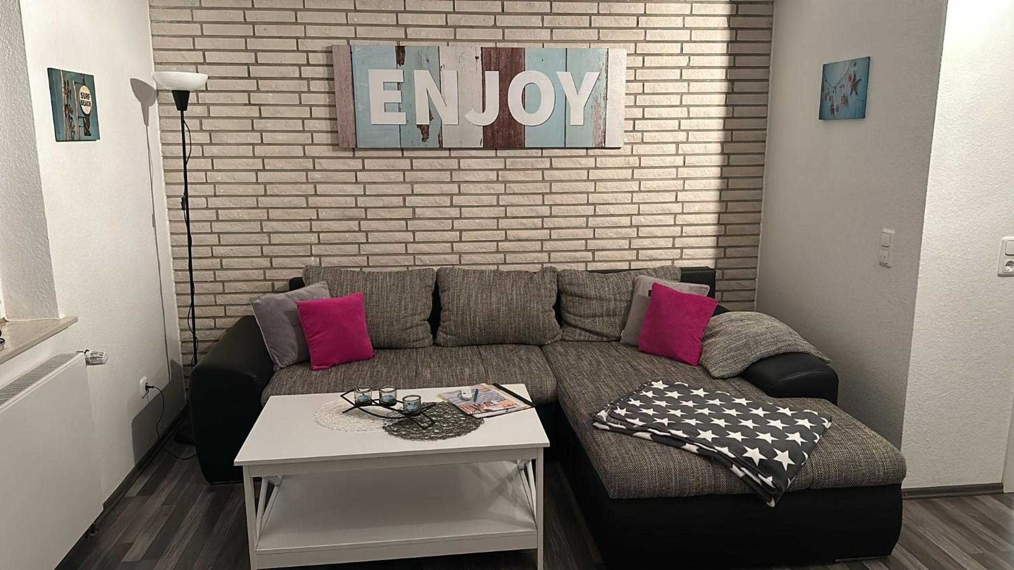 Schoene Ferienwohnung T&N Im Weserbergland Emmerthal Εξωτερικό φωτογραφία