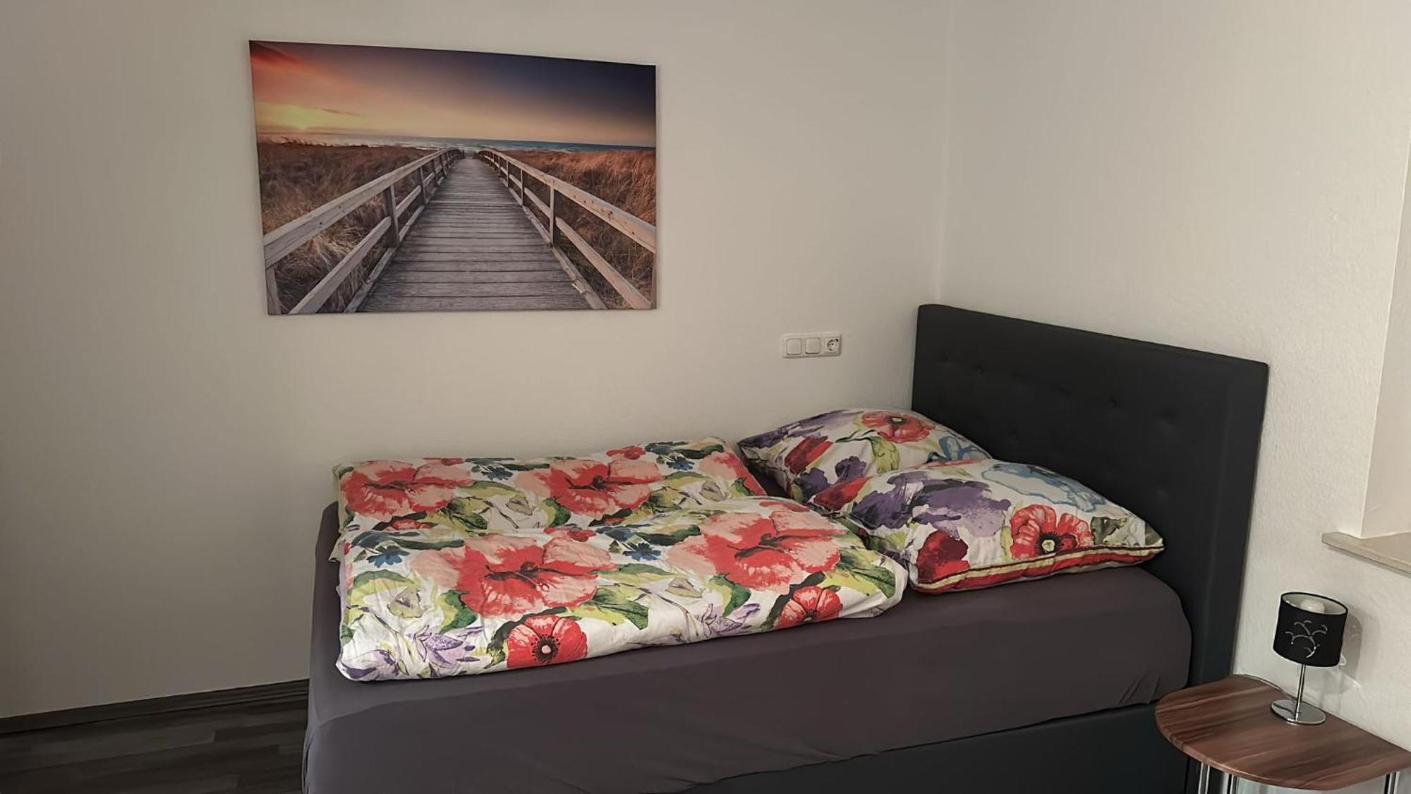 Schoene Ferienwohnung T&N Im Weserbergland Emmerthal Εξωτερικό φωτογραφία